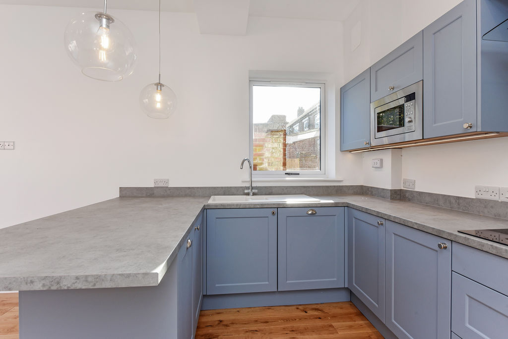 Lower Farlington Road